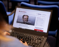 Konference SCIENCE COMMUNICATION 2025 portálu VědaVýzkum.cz